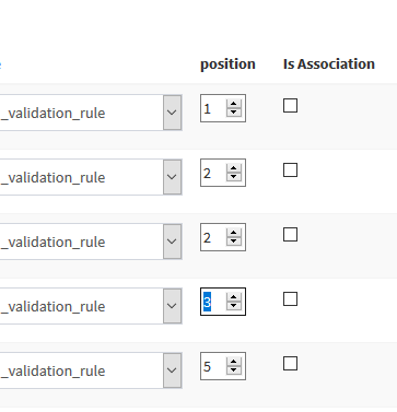 Codigniter Crud Generator
